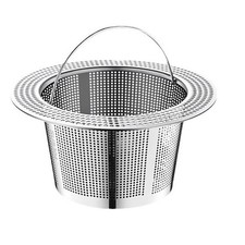 Fine Mesh Pulp Filter Compatible with For Nama J2 Cold Press Juicer Secondary