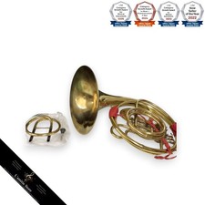 I.M. GRASSI SemiDouble Brass