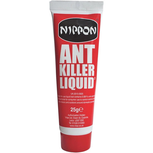Nippon ant killer - killer, 25g