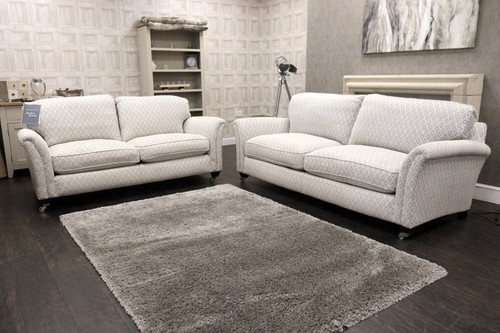 Parker knoll devonshire - parker,