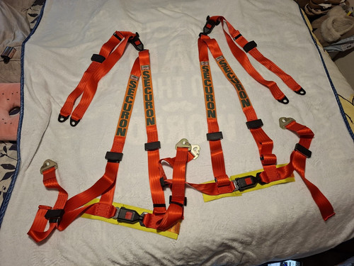 Securon race rally car - race,