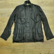 Barbour International