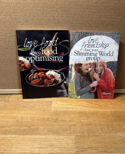 Slimming world starter pack