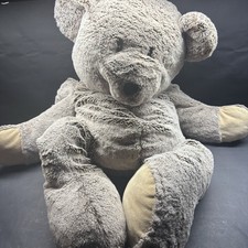 Teddy bear plush massive - teddy,
