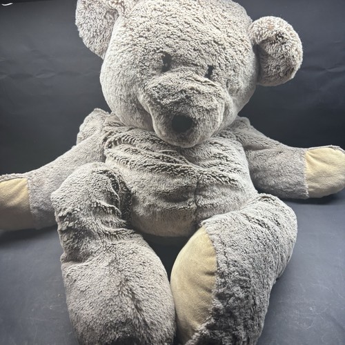 Teddy bear plush massive size - teddy,