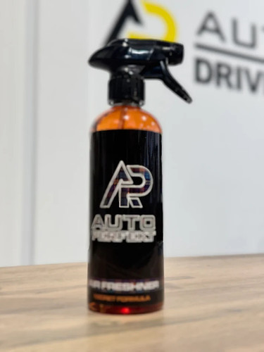 Auto perfekt 500ml secret - perfekt,