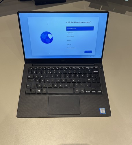 Dell xps 9360 3 - dell, 13