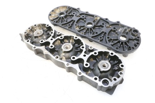 Cylinder head yamaha wave - head,