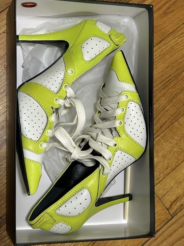Jeremy scott staccato - scott,