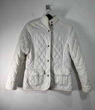 Wolsey Quilted Jacket Womens