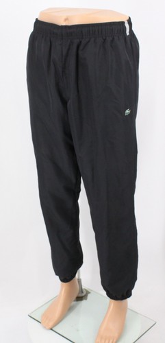 Lacoste mens track pants - lacoste,