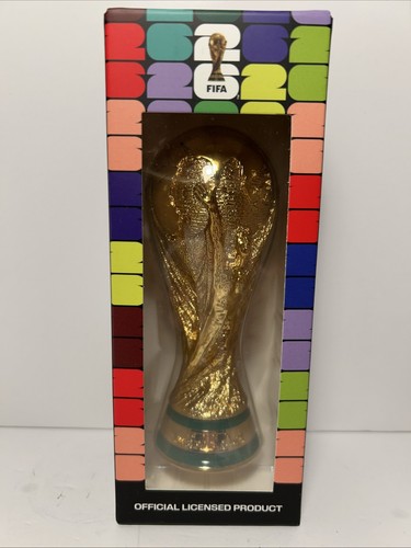 Officially licensed fifa - officially,