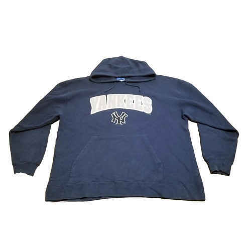 Adidas new york yankees - yankees, hoodie