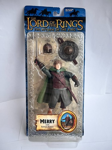 Bnib lord the rings merry - lord, of
