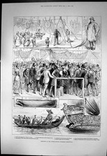 Antique Print International