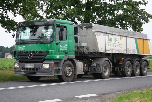 Truck photo mercedes benz - photo, mercedes-benz
