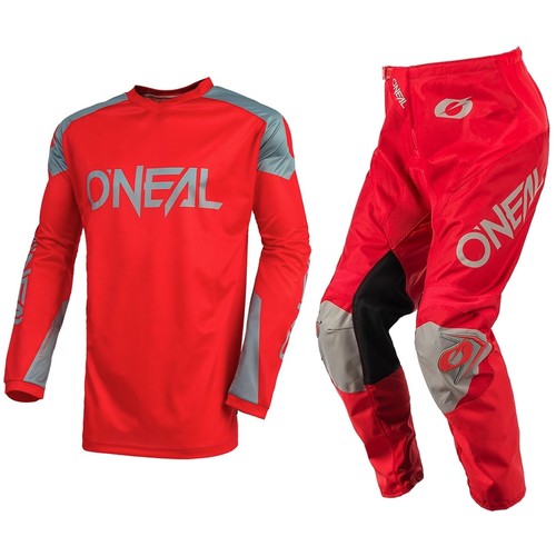 Oneal matrix motocross kit - matrix,