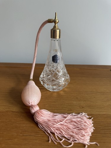 Vintage stuart crystal - vintage,
