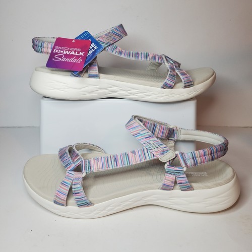 Skechers sandals walk goga - go,