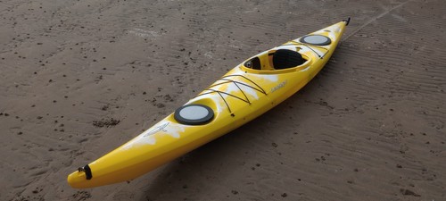 Dagger charleston 14ft touring - 14ft,