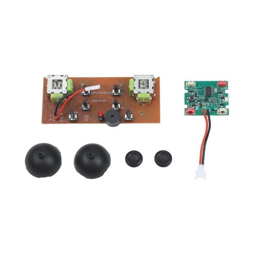 Wooden diy quadcopter - diy, remote