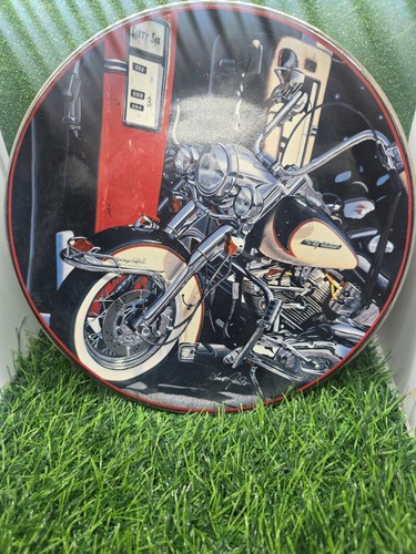 Franklin mint harley davidson - franklin, harley-davidson