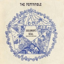 Pentangle : Solomon's Seal