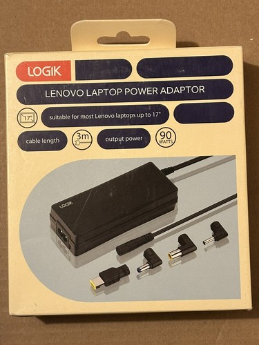 Logik lpleno24 lenovo - logik,