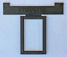 616/116 film holder and adapter made for Epson Perfection V700/V750 Scanners
