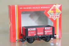 HORNBY R6010 RICHARD WEALE