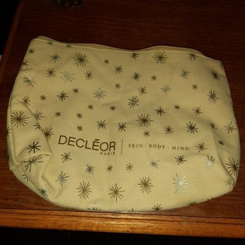 Decleor make bag - make,
