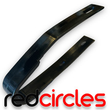 Pit dirt bike chain runner - dirt,