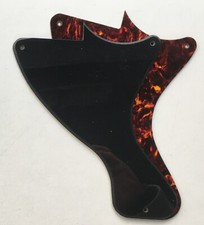 Pickguard for Epiphone Les Paul Junior SC single cut: many colours; NEW