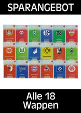 Topps Match Attax - 2017/18 -