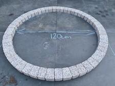 120cm Garden Circle Edging