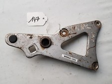 Left turntable 147 Suzuki