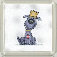 Heritage Crafts Cross Stitch