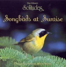 Solitudes : Songbirds at Sunrise CD Value Guaranteed from eBay’s biggest seller!