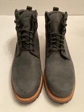 Wilcox Boots SHILOH-Matte