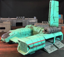 SS2 Shuttle Star Wars Legion