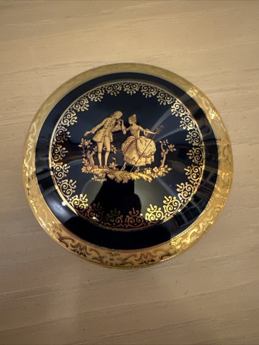 Vintage reine limoges - vintage,