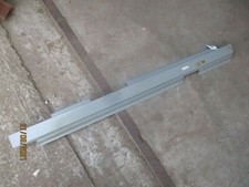 Ford Escort MK1 4 Door Repair