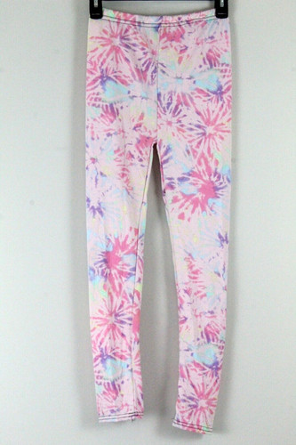 Women leggings tie dye - women's,