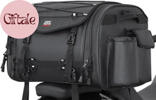 Motorcycle Travel Luggage