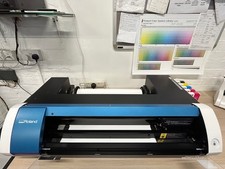 Roland VersaStudio BN-20D