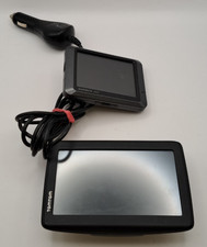 2 x Satnavs- Garmin Nuvi 205