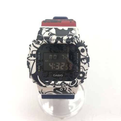 Used shock dwe 5610 master - shock,
