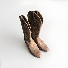 Ariat Boots HERITAGE R Toe