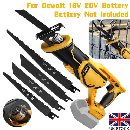 Reciprocating saw for dewalt - saw,
