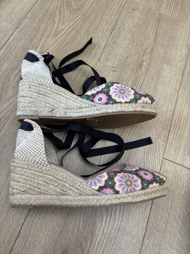 Boden ladies espadrilles - boden,
